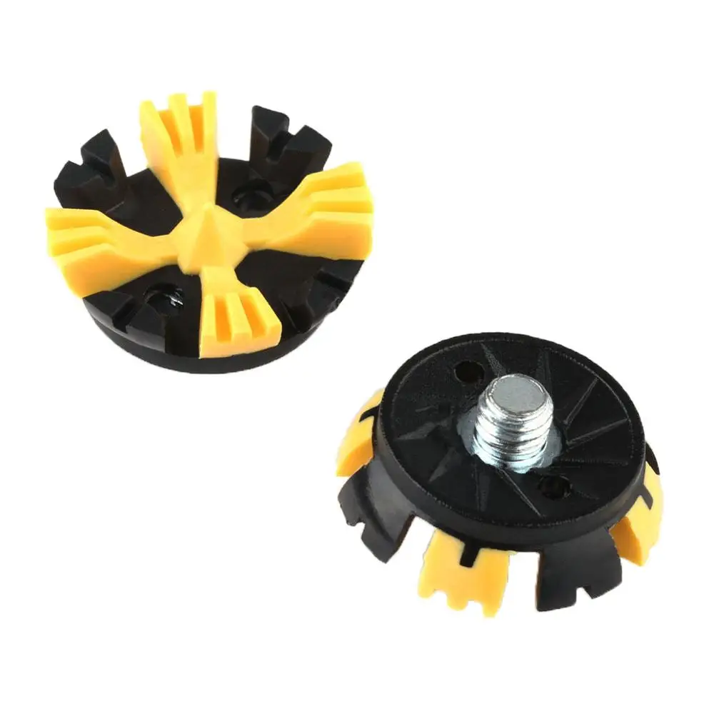 

10 PCs Studs Sport Shoes Equipment Iron Screw Head Stud Outdoor Skid Full Of Grip Sports Footwear