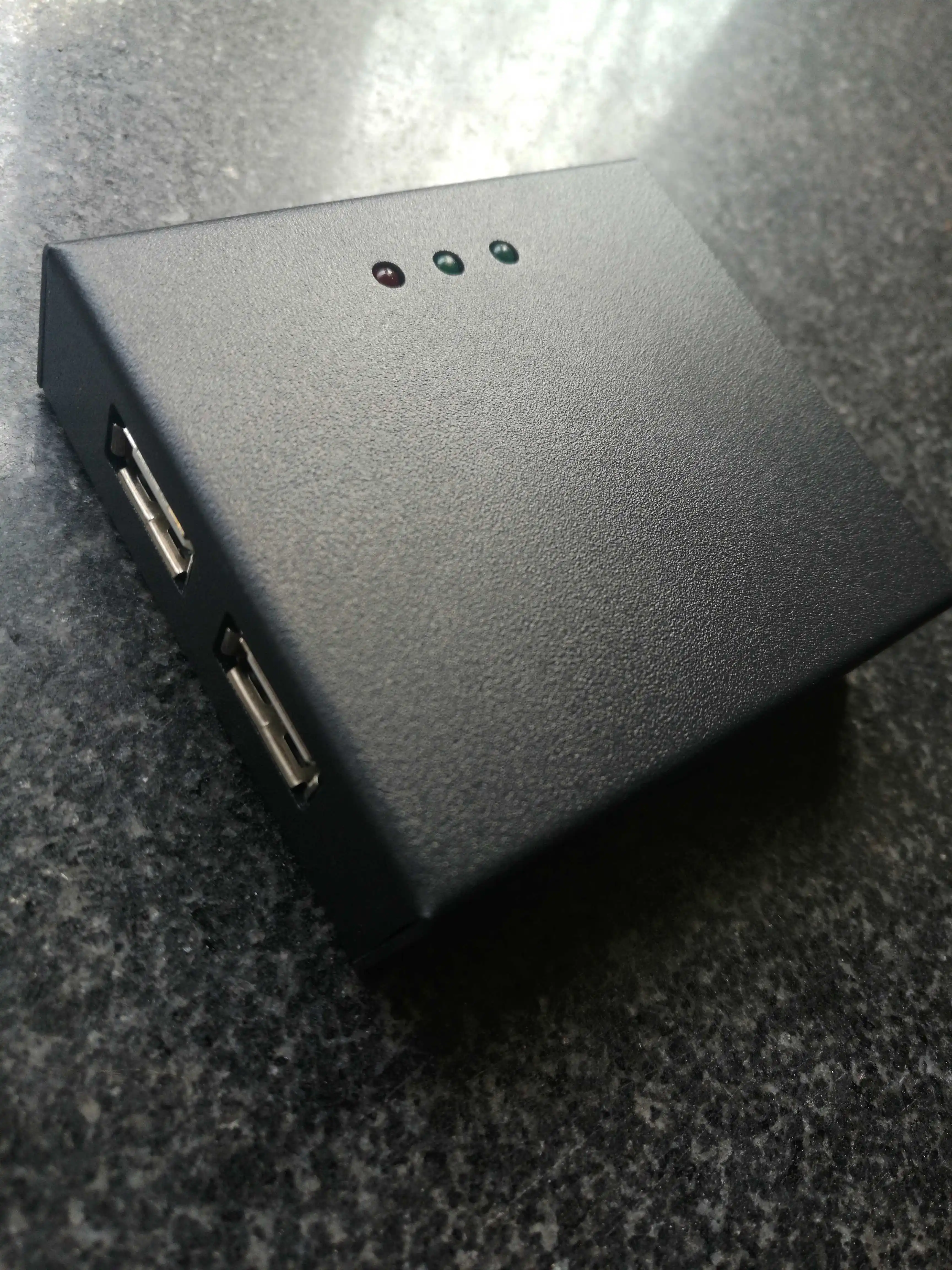 

Anti Detection Analog Keyboard Module USB Interface Anti Detection Ticket Box Anti Detection Ticket Box