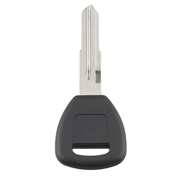 

New Uncut Transponder Ignition Car T5 Chip Key Fit for Honda Acura