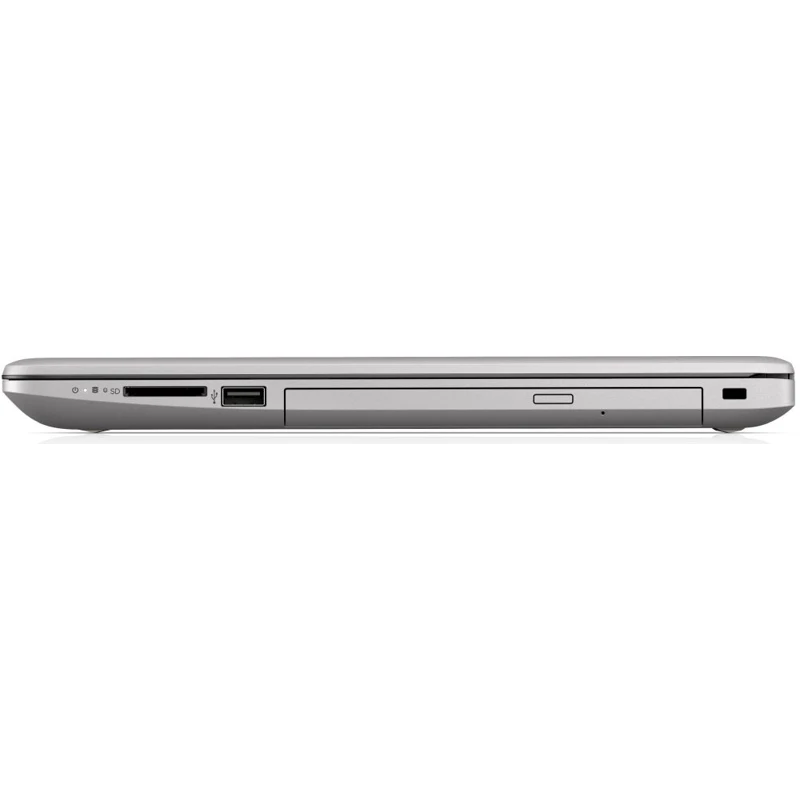 Ноутбук HP 250 G7, 6UM08EA, серебристый