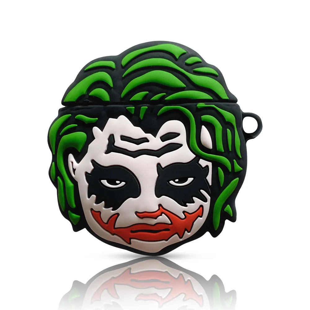 Lucu Kartun Joker Funny