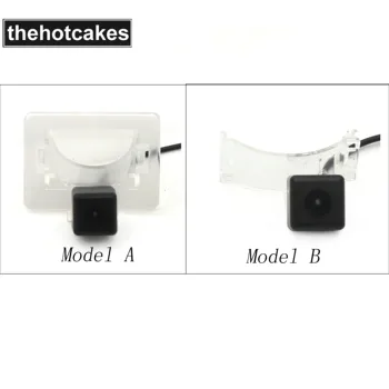 

rear view camera For Mazda Premacy 2 3 II III For Mazda 5 2004~2013 backup camera Reverse camera license lamp camera