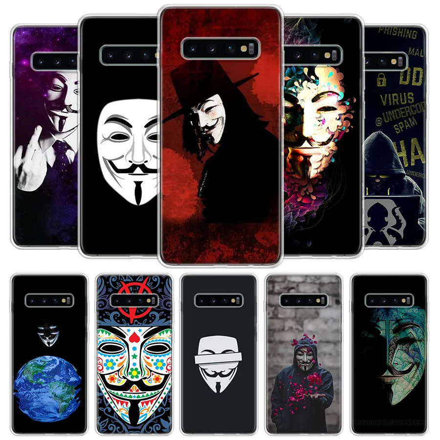 Чехол V для Samsung Galaxy S20 Ultra S10 Lite Note 10 9 8 S9 S8 J4 J6 J8 Plus + S7 Edge|Бамперы| |