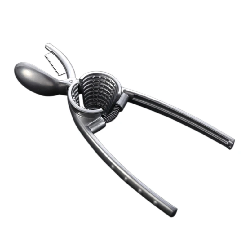 Многофункциональные щипцы для грецких орехов, орех, крекер, жесткая оболочка, инструмент для открывания каштана, клипса, ножницы, кухонный инструмент