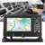 XF-808 Морской GPS-навигатор 8-дюймовый Корабельный Beidou GNSS Dual Mode Navigator Dual Chart System