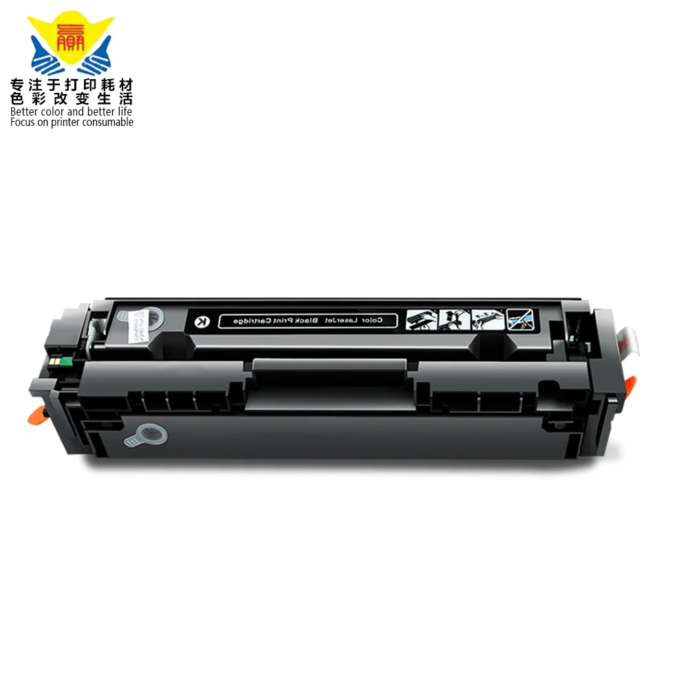 JIANYINGCHEN color Compatible Toner Cartridge