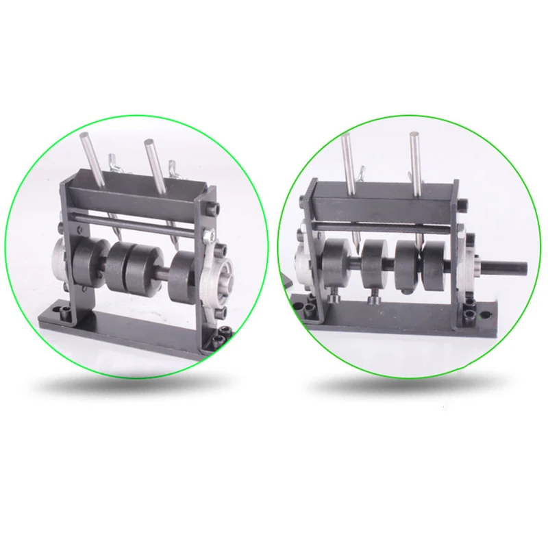 

Cable Cutting Stripping 140mm Machine Adjustable Workshop Electrical Tool Gear