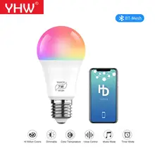 Bombillas y tubos LED