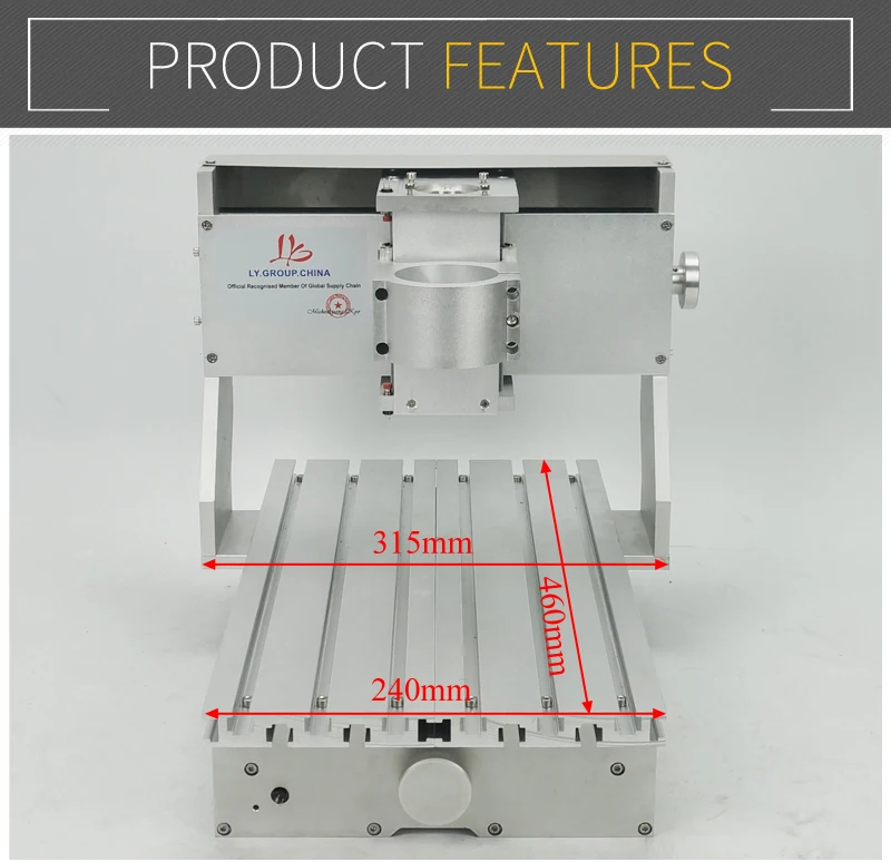 3020 frame (5)