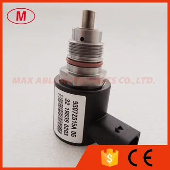 

9307-515A, 9307515A, 9307Z515A, 9307-515, A6460700395, 6460700395 original and new DIESEL FUEL RAIL HIGH PRESSURE VALVE