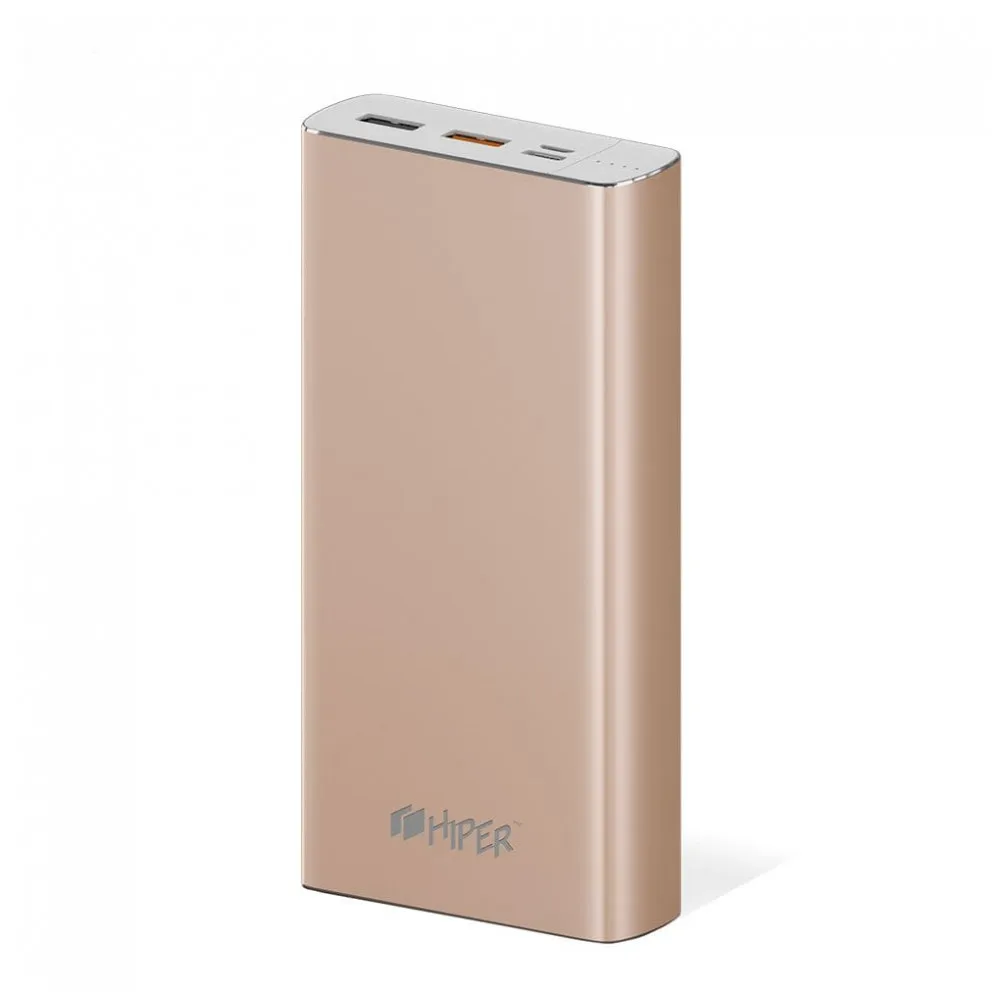 HIPER Power Bank MPX20000