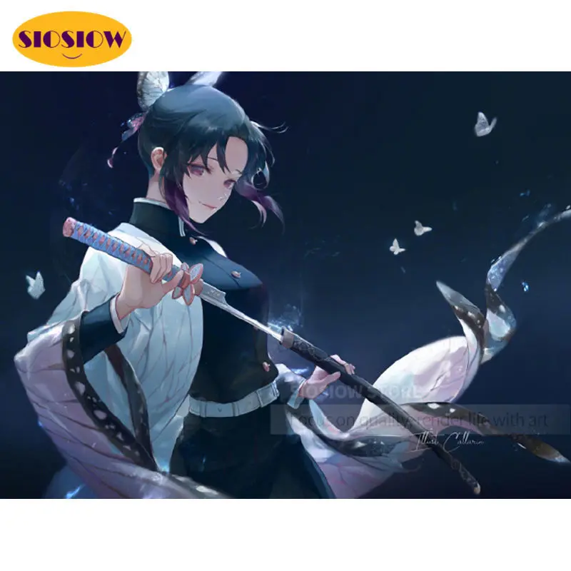 Demon Slayer Shinobu Kocho Wallpapers  Top Những Hình Ảnh Đẹp