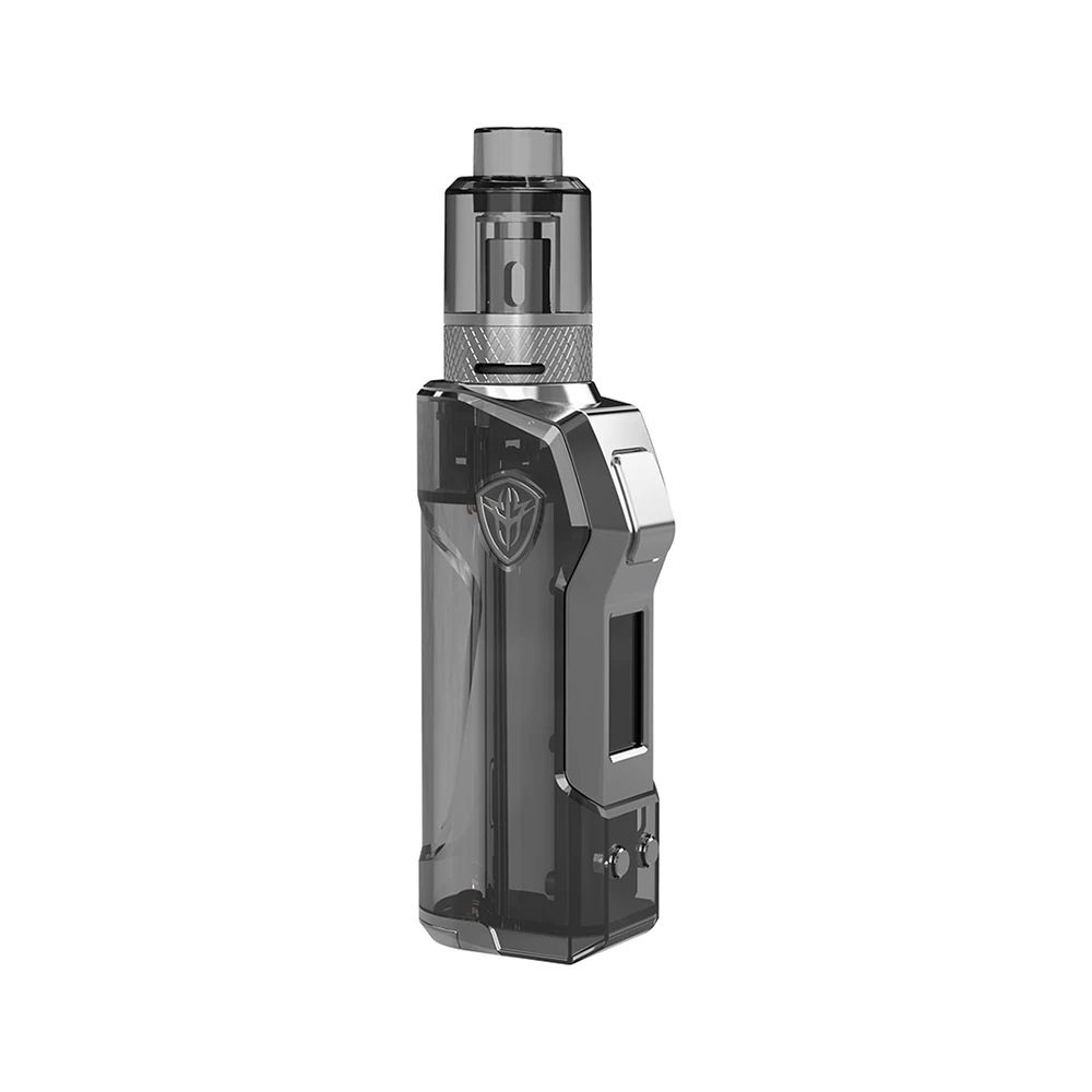 Оригинальная новая электронная сигарета Rincoe JellyBox Mini 80 Вт TC Kit с питанием от