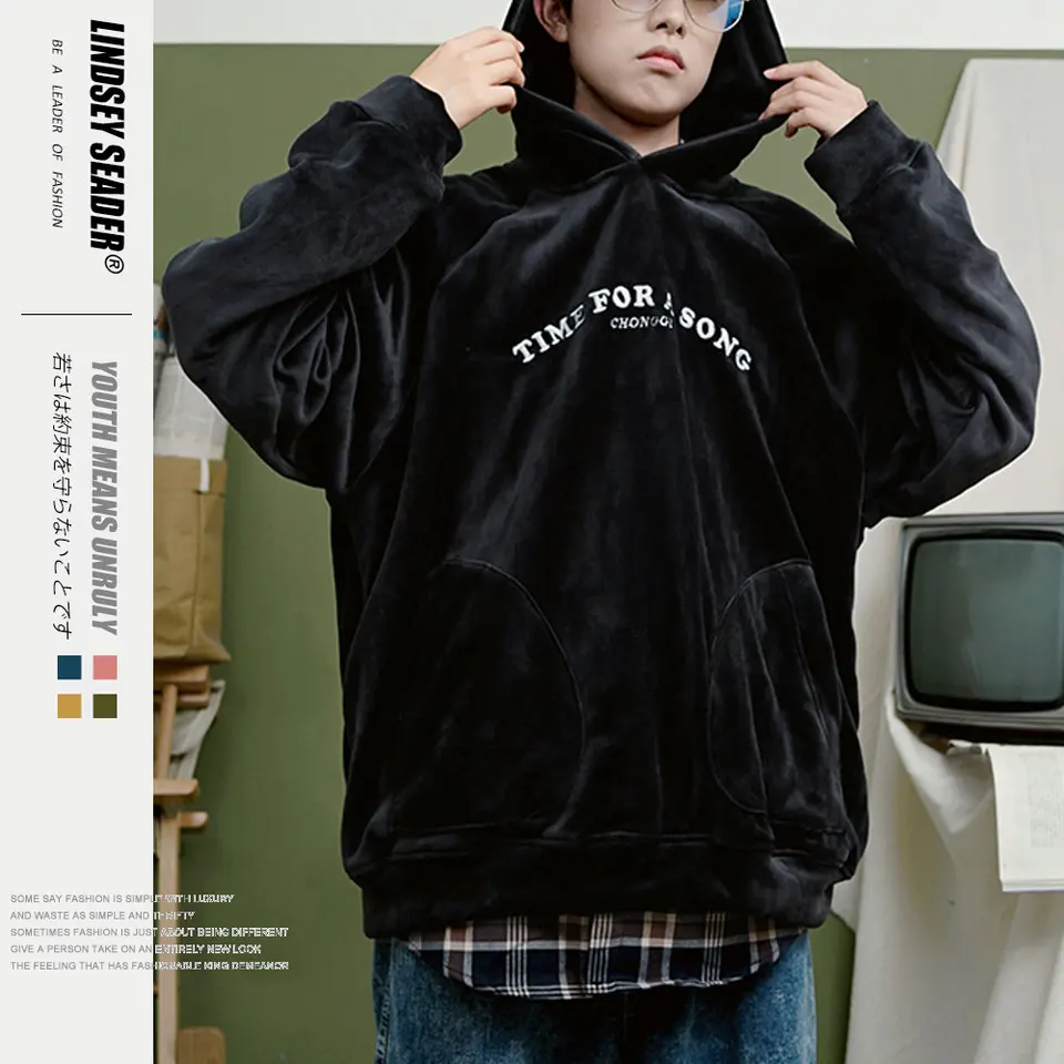 women's hoodie with inside pockets