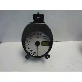 

6160349929 BOX INSTRUMENTS ALFA ROMEO 156 (116)