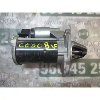 

STARTER MOTOR OPEL CORSA E Selective [16116811]