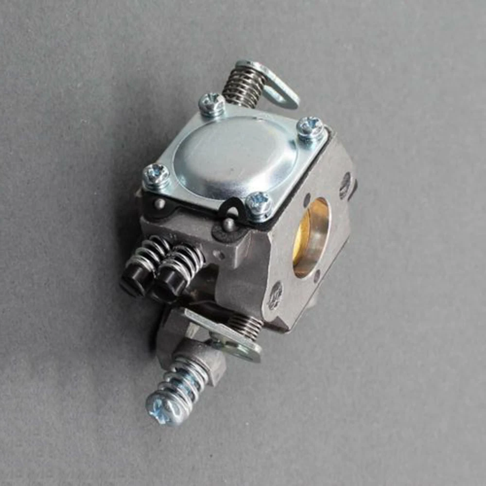Карбюратор Carb для Stihl MS180C MS170 MS180 017 018 бензопила воздушный фильтр настройка Комплект Ремонт Часть трафаретная печать