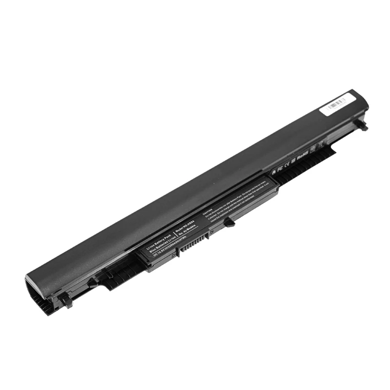 Apexway 14,4 V 2200mAh лаптоп с Батарея HSTNN-LB6V HSTNN-LB6 для hp HS03 HS04 240 245 250 255 для Тетрадь ПК 14-af0XX 15g-ad0XX