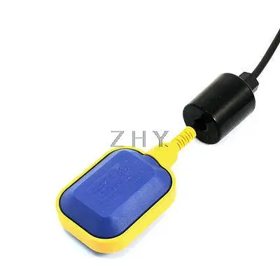 

ST-M15-2 2m Float Switch Liquid Fluid Water Tank Level Controller Sensor