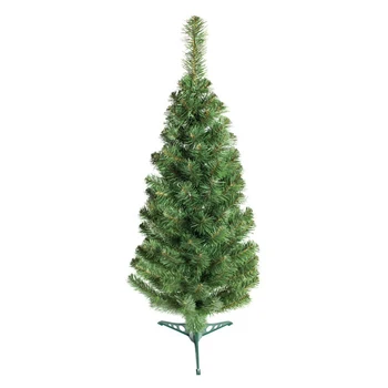 

Christmas tree "Lyon" 60 ± 5 cm, d of the lower tier 40 ± 3 cm, 33 branches 1605607