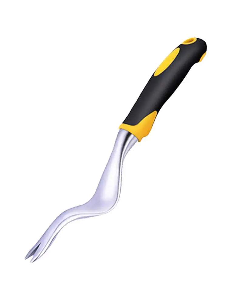 

Gardening Root Remover Seedling Manual Weeding Tool Pruning Tools Decoration