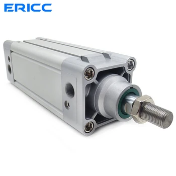 

FESTO type DNC cylinder pneumatic components bore 32 40 50 25-320 stroke DNC-32-40-PPV-A