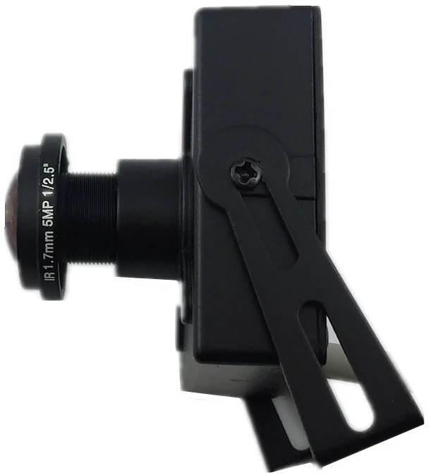 4.0MP 2560*1440 XM530 + SC5239 IP мини металлическая коробка камера ONVIF XMEYE CMS CMOS все цвета с M12