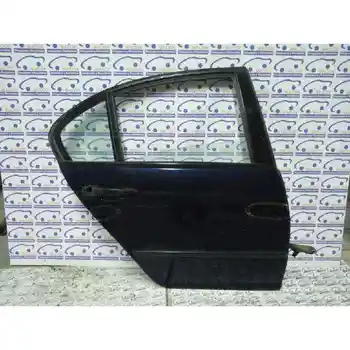 

REAR RIGHT DOOR BMW 3 SERIES SALOON (E46)