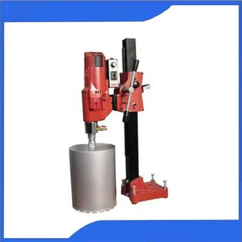 Buy Diamond Core Drill Machine OB-305 General Type 4550W Heavy Duty Electrical Drilling Machine For Engineering / Decoration