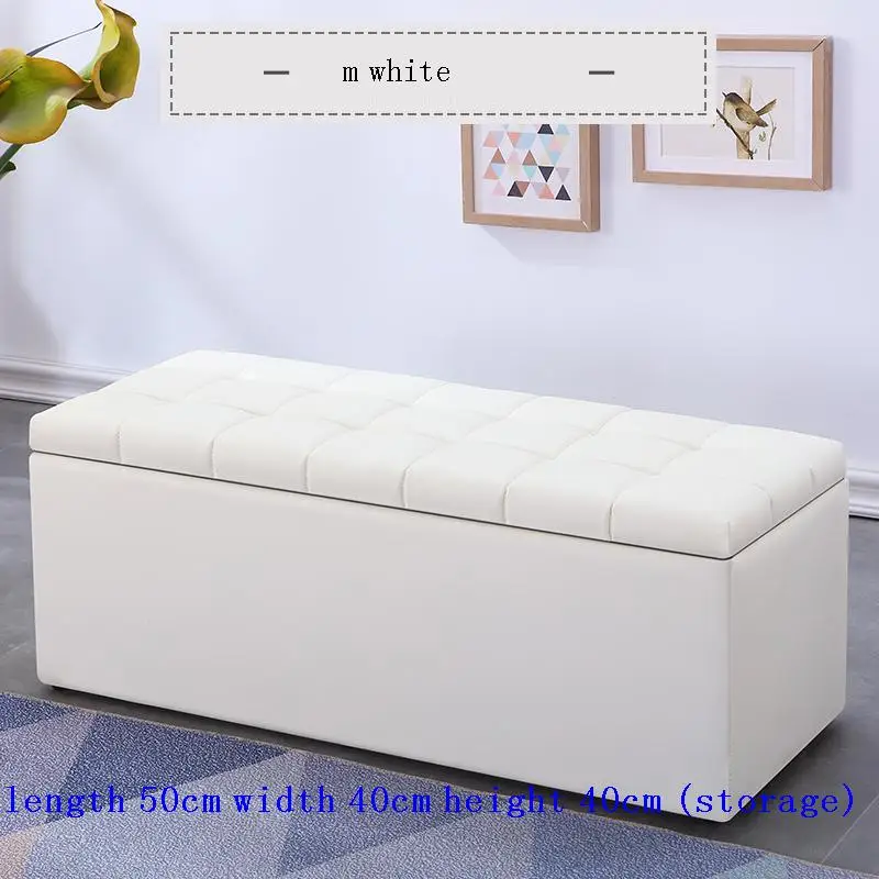 Sgabello De Rangement tabret одежда Escalera Plegable Store Mueble винтажная детская мебель Poef Сменная