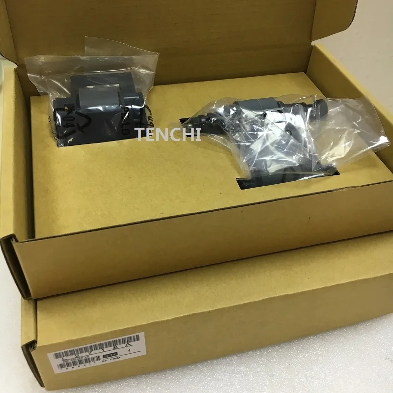 HP M775 ADF