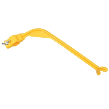 

Practice Guide Golf Swing Trainer Beginner Alignment Golf Clubs Gesture Correct Wrist Training Aids Tools Golf Accessories