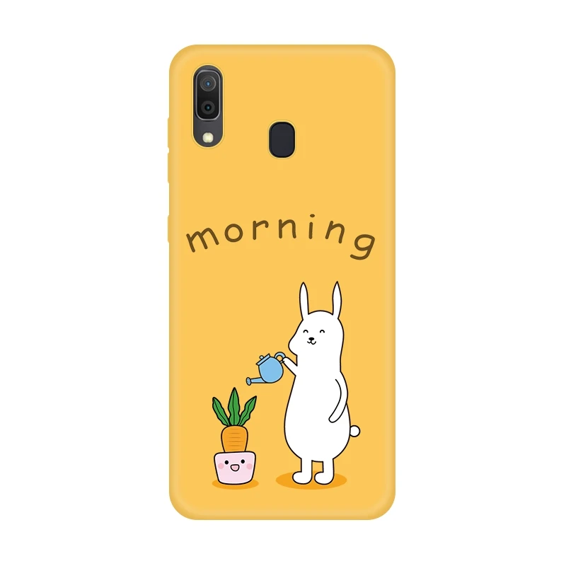 15 Чехол с милым сердечком для samsung Galaxy S10e S8 S9 S10 Plus Note 10 Note10 Plus Pro, чехол для телефона samsung A50 A30 A40 A10 A20 - Цвет: 15