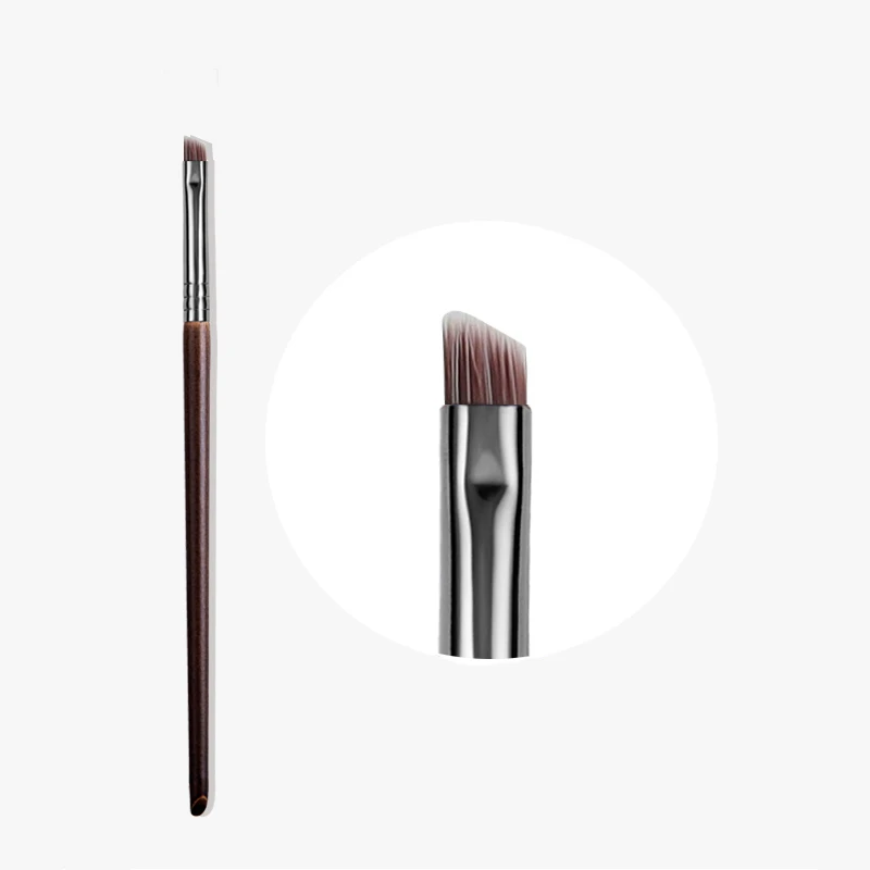 OVW Natural Goat Hair Professional Eyeshadow Blending Brush