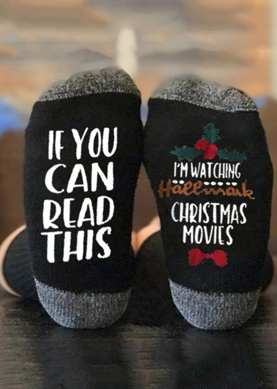 christmas socks (6)