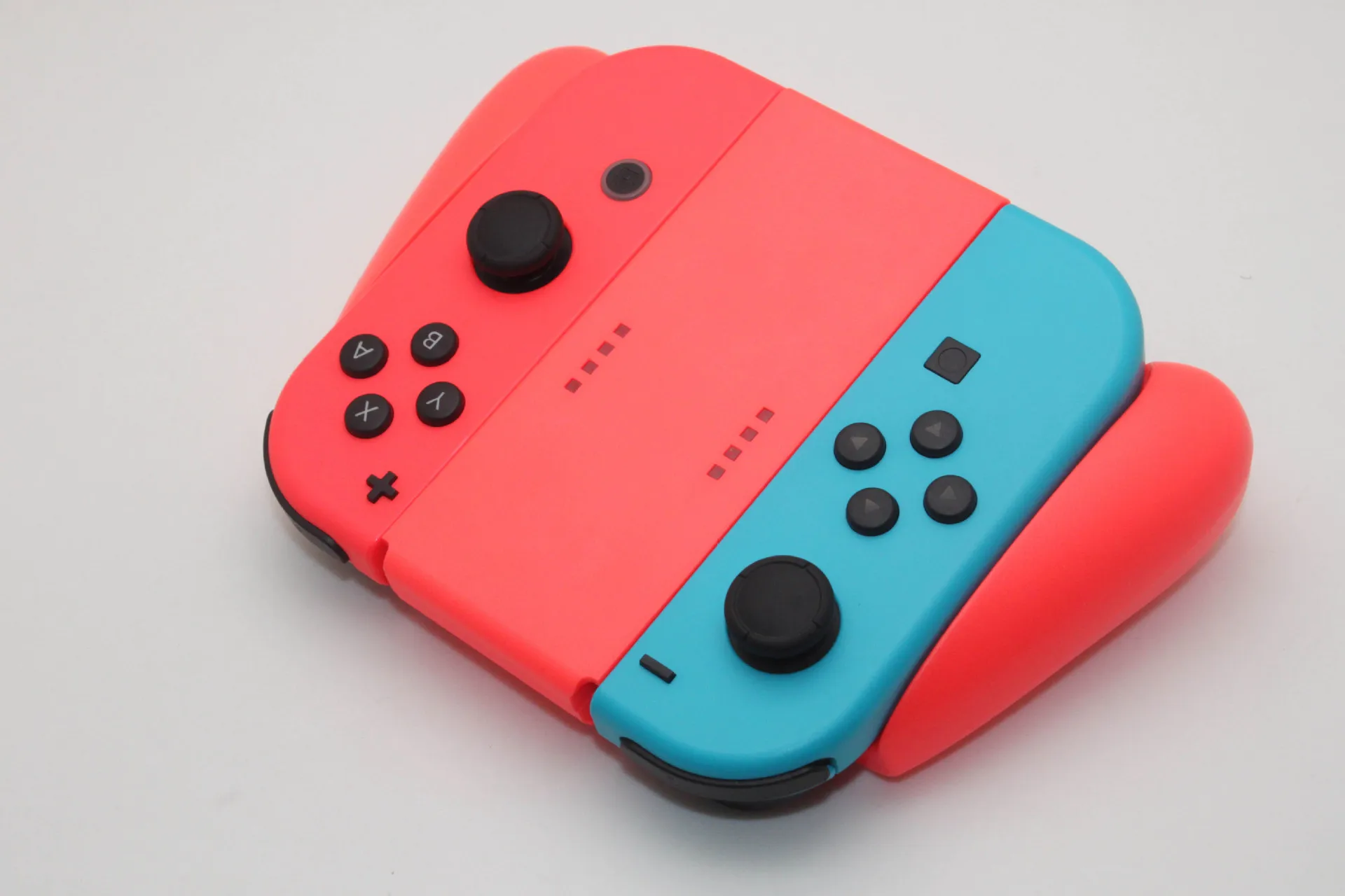 Nintendo переключатель nintendo ручка для игры руль NS ручка для игры NS фиксатор