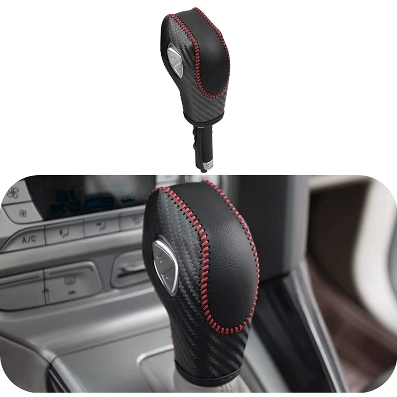 Pomo De Cambio Prius Shift Knob Knot, Híbrido De Marchas 200 | Cuotas Sin Interés