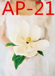 

Weddings and important occasions / Wedding accessories / Bridal bouquets AP 2