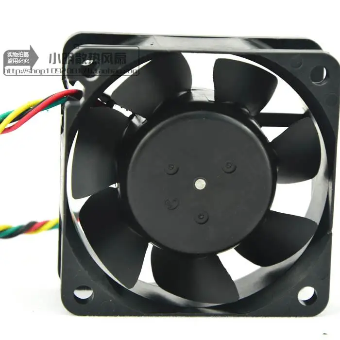6025 B35200-35 12V0. 22A 4 провода защита двигателя охлаждения