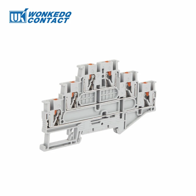 blocos de terminais 02