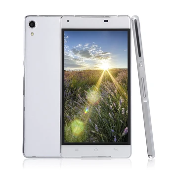 

Z6 Professional 5.5 Inch TFT 540X960 Resolution Dual SMI Card Dual Standby Dual Camera Smart Phone For Android