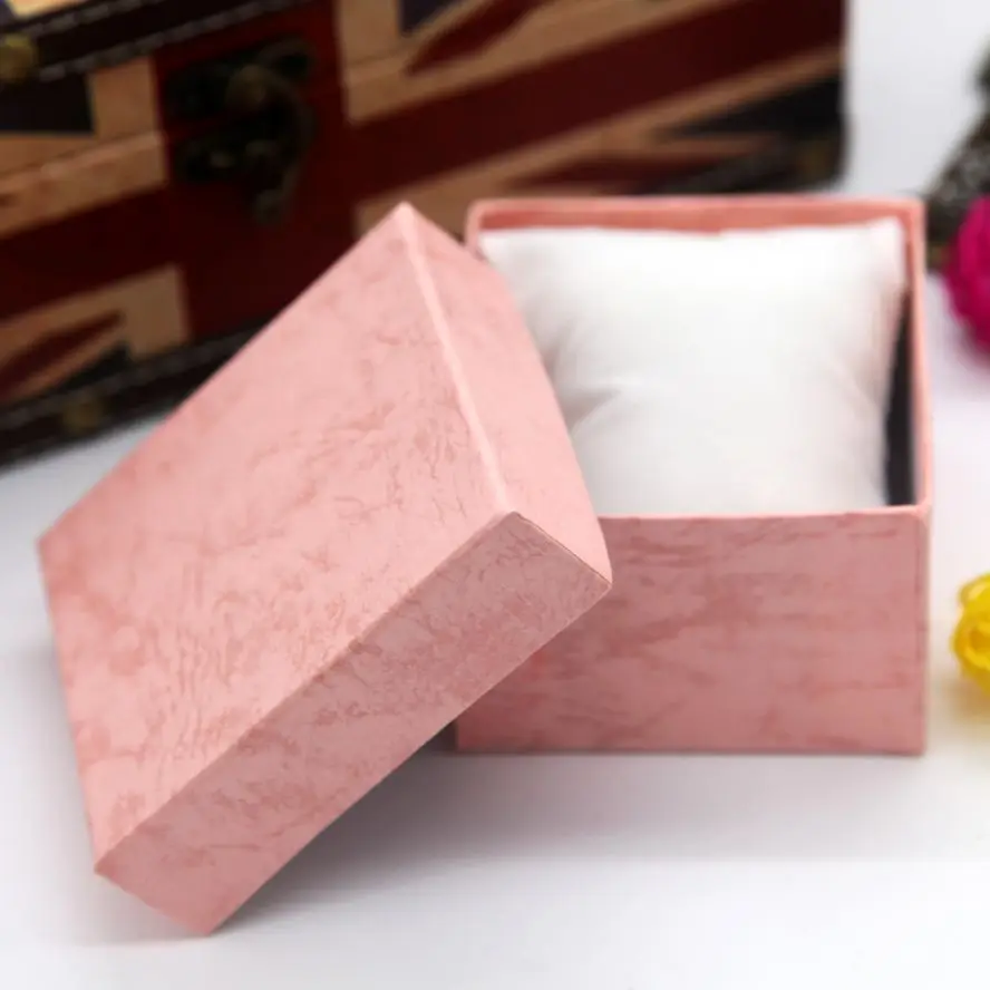 

Watch Box Gift Box Bracelet Box Jewellery Box Watch Necklace Bracelet Box One Are