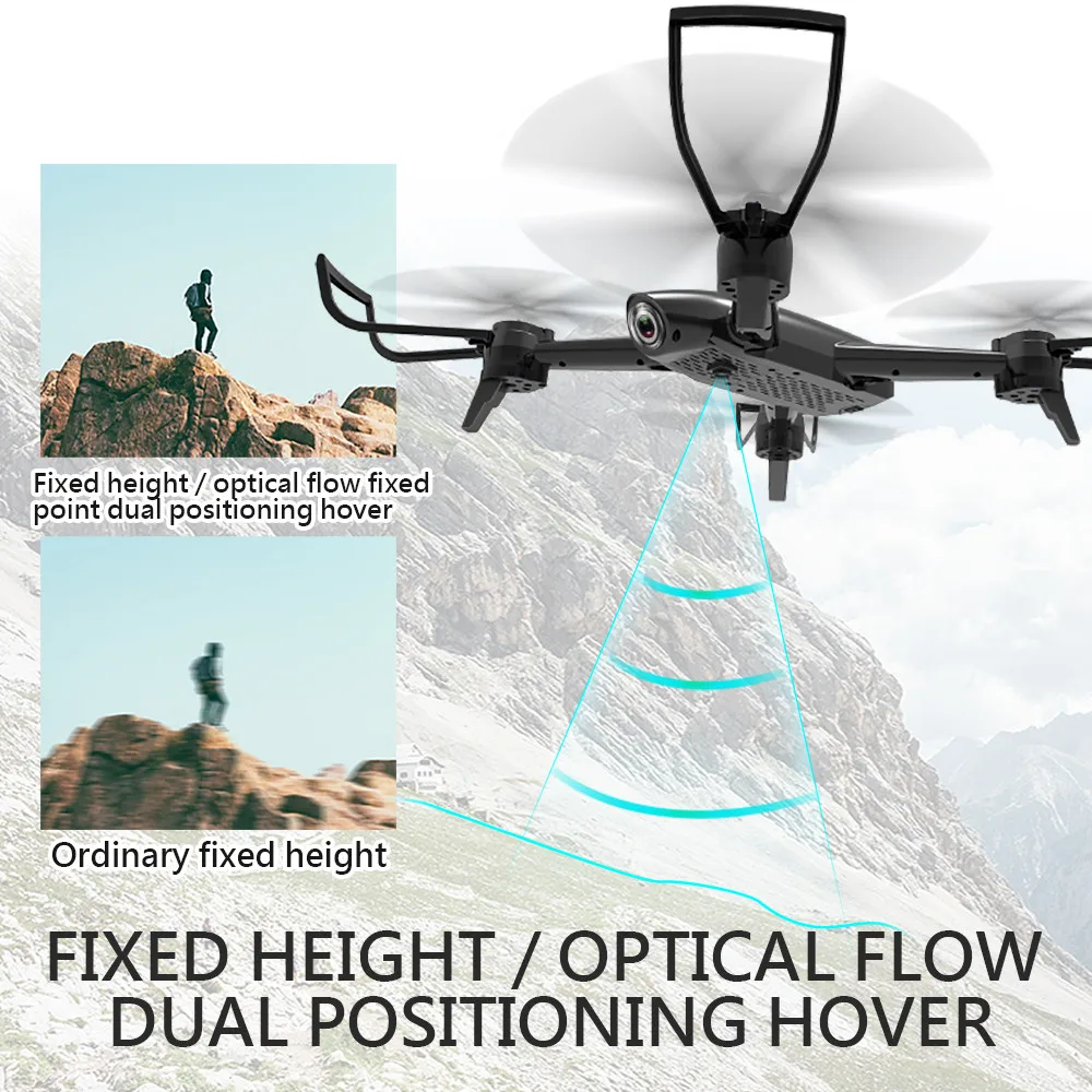 Drone SG106 WiFi FPV RC Drone 4K Camera Optical Flow 1080P HD Dual Camera Aerial Video RC Quadcopter Aircraft Quadrocopter Toys Drone SG106 WiFi FPV RC Drone 4K Camera Optical Flow 1080P HD Dual Camera Aerial Video RC Quadcopter Aircraft Quadrocopter Toys