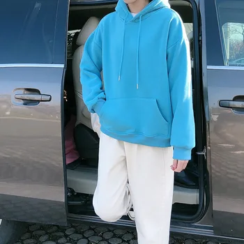 

Fashion vintage women funny letter print Gray pullover long sleeve loose knitted oversize Black color