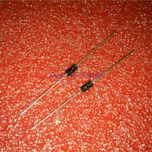 100 шт./лот выпрямительный диод Шоттки 1N5817 1N5819 1N5399 1N4937 1N4004 1N4001 1N4007 UF4007 HER107 FR207 FR157 FR107 RL207 DO-41