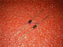 100 ชิ้น/ล็อต SCHOTTKY RECTIFIER DIODE 1N5817 1N5819 1N5399 1N4937 1N4004 1N4001 1N4007 UF4007 HER107 FR207 FR157 FR107 RL207 DO- 41 สต็อก(China)