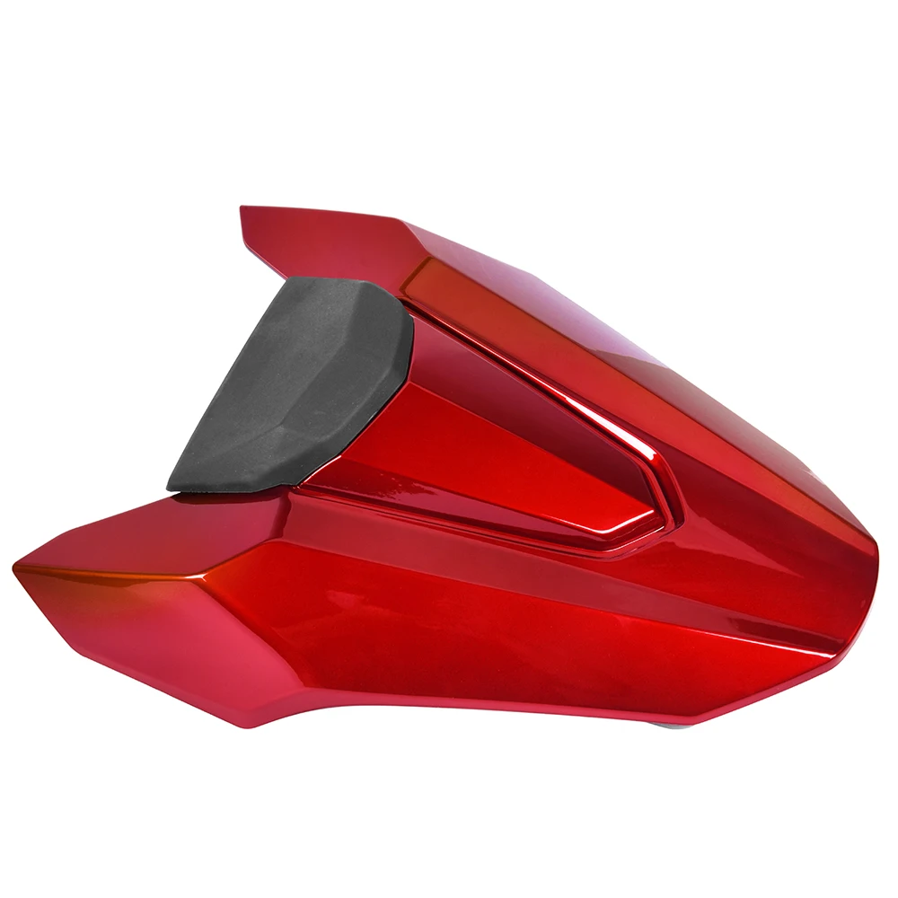Motorcycle Seat Cover For Honda Cb650r Cbr650r 2019 2020 Cb Cbr 650R Cb650 Cbr650 R Rear