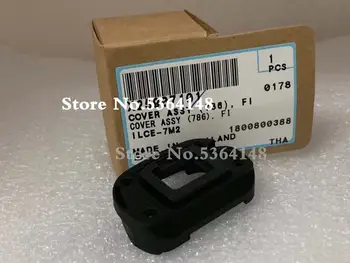 

NEW For Sony ILCE-7M2 A7M2 A7II A72 A7 II Viewfinder Cover Eyecup Base Bracket Eyepiece Case Camera Repair Part Replacement Unit