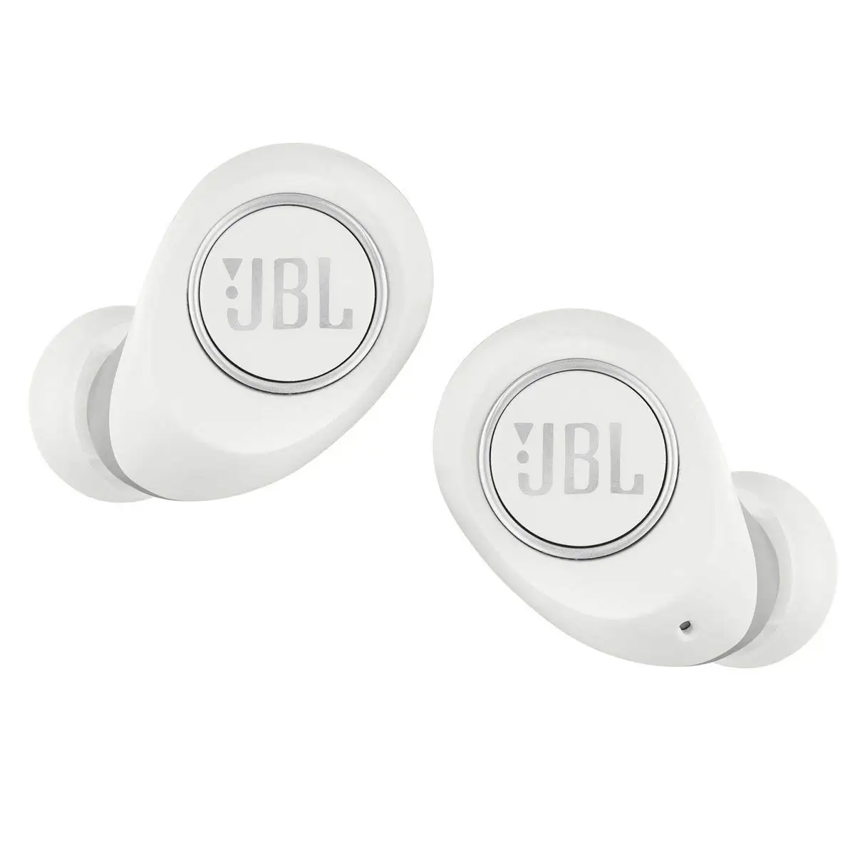 Оригинальные беспроводные наушники JBL Free X вкладыши с дистанционным управлением