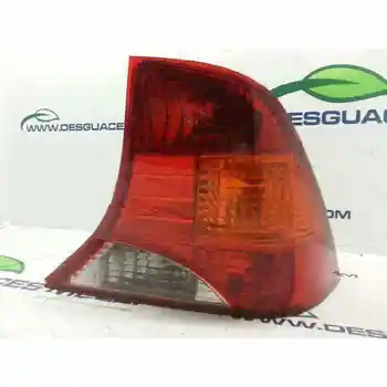 

1150021 RIGHT REAR light FORD FOCUS SALOON (CAK)